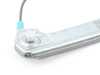 ES#4415063 - 51357125059 - Window Regulator - To adjust and remove the gear nut on glass - VDO - BMW
