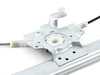ES#4415063 - 51357125059 - Window Regulator - To adjust and remove the gear nut on glass - VDO - BMW