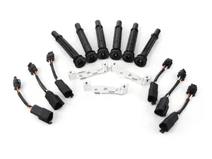 B58 Ignition Coil Upgrade Adapter Kit for a N55/S55
