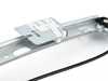 ES#4415063 - 51357125059 - Window Regulator - To adjust and remove the gear nut on glass - VDO - BMW