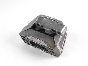 ES#2381 - 1J0199262BF - Engine Mount - Right - Reduce driveline vibrations with a new motor mount - Lemforder - Volkswagen