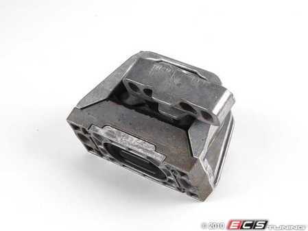 ES#2381 - 1J0199262BF - Engine Mount - Right - Reduce driveline vibrations with a new motor mount - Lemforder - Volkswagen