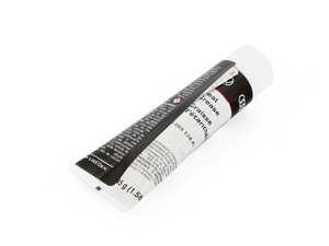 ES#3993661 - G055128A1 - Radial Shaft Sealing grease - Applied to the flange shaft seal to aid in rotation - Genuine Volkswagen Audi - Audi