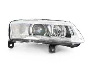ES#3135665 - 4F0941030FC - RS6 HID Headlights With LED Daytime Running Light Bars - right - (NO LONGER AVAILABLE) - Update the look of your A6 with one of the best looking headlights available! - Genuine European Volkswagen Audi - Audi
