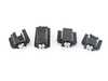 ES#2136785 - 63139807734 - FIXING BOW, RIGHT - Genuine MINI - MINI