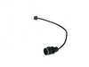ES#2190108 - 441919351A - Brake Sensor Wire - Priced Each  - Replace when replacing pads. - URO - Audi