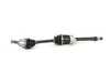 ES#4736409 - 31608605468 - Axle Assembly - Front Right 314 498 0046 - Attaches to the transmission and wheel hub - Meyle - MINI
