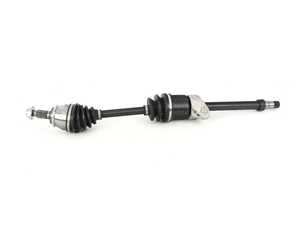 ES#3074433 - NCV49515 - Axle Assembly - Front Right With Bracket  - Attaches to the transmission and wheel hub - GSP North America - MINI