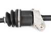 ES#4736409 - 31608605468 - Axle Assembly - Front Right 314 498 0046 - Attaches to the transmission and wheel hub - Meyle - MINI