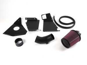 ES#11537 - 57-1002 - Performance Air Intake System - Great sound and increase power with this K&N intake kit - K&N - BMW
