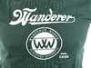 ES#3992661 - ACM3067GRNLG - Wanderer Heritage Tee - Ladies Large - A nod to one of the originals, this Wanderer Heritage Tee is sure to spark a conversation. - Genuine Volkswagen Audi - Audi