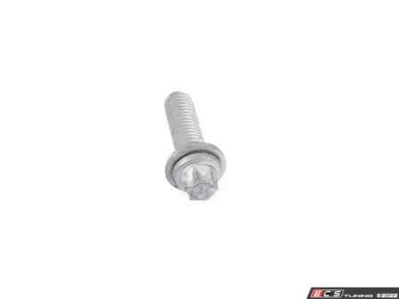 ES#253768 - 07129906389 - ASA-BOLT - Genuine BMW - BMW