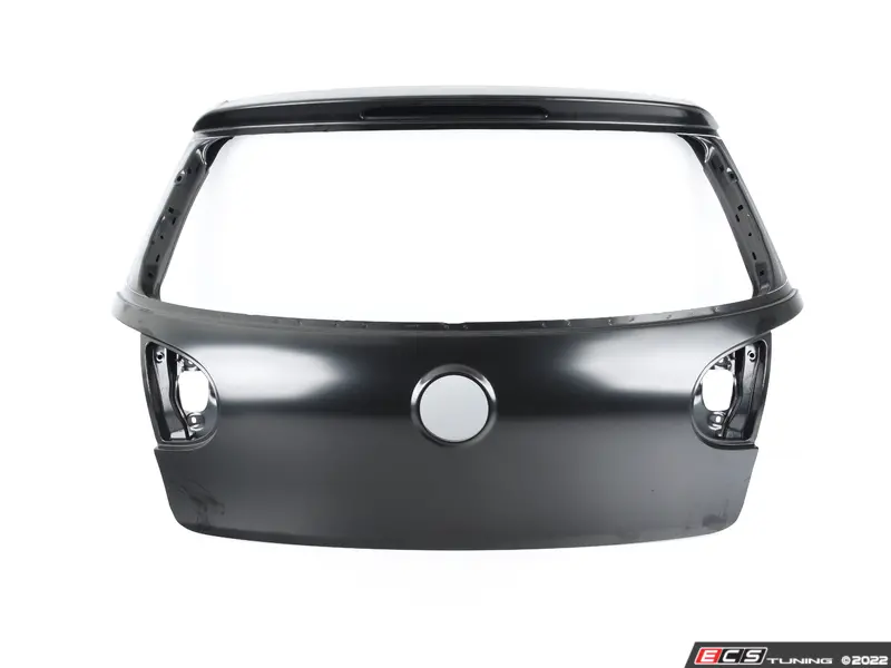 Genuine Volkswagen Audi - 1K6827025H - Rear Hatch Assembly (1K6