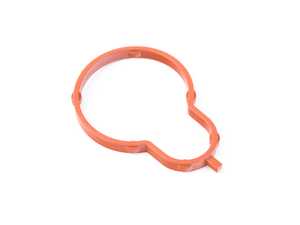 ES#2539554 - 06G129717A - Intake Manifold Gasket - Priced each - 4 required - Genuine Volkswagen Audi - Volkswagen