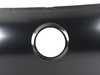 ES#322119 - 1K6827025H - Rear Hatch Assembly - Does not include the mechanism or glass - Genuine Volkswagen Audi - Volkswagen