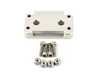ES#3426548 - R-9520-BRK - Quick Release Mount Bracket - (NO LONGER AVAILABLE) - Replacement bracket for quick release fire extinguisher mounts - Brey-Krause - 