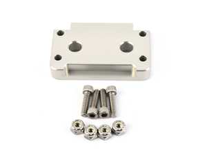 ES#3426548 - R-9520-BRK - Quick Release Mount Bracket - (NO LONGER AVAILABLE) - Replacement bracket for quick release fire extinguisher mounts - Brey-Krause - 