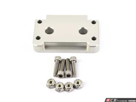 ES#3426548 - R-9520-BRK - Quick Release Mount Bracket - (NO LONGER AVAILABLE) - Replacement bracket for quick release fire extinguisher mounts - Brey-Krause - 