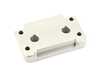 ES#3426548 - R-9520-BRK - Quick Release Mount Bracket - (NO LONGER AVAILABLE) - Replacement bracket for quick release fire extinguisher mounts - Brey-Krause - 