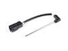 ES#3038204 - 64518364458 - Evaporator Temperature Sensor  - Reads the temperature of the AC evaporator - ACM - BMW