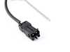 ES#3038204 - 64518364458 - Evaporator Temperature Sensor  - Reads the temperature of the AC evaporator - ACM - BMW
