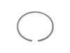 ES#4487740 - 11257520133 - Piston Ring Repair Kit - ( 0 Size ) - Stock size piston ring set - 3 main rings - Rein - MINI