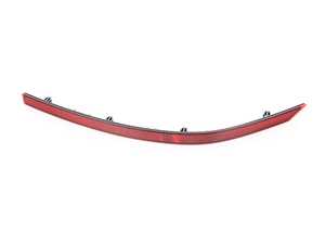 ES#4040706 - 3CN945105 - Rear Bumper Outer Reflector - Left  - The left, outermost rear bumper reflector - Genuine Volkswagen Audi - Volkswagen