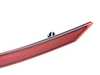 ES#4040706 - 3CN945105 - Rear Bumper Outer Reflector - Left  - The left, outermost rear bumper reflector - Genuine Volkswagen Audi - Volkswagen