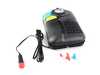 ES#4370636 - 60400 - 12V Tire Inflator  - (NO LONGER AVAILABLE) - Compact size for easy storage with convenient storage compartment. - Performance Tool - 