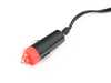 ES#4370636 - 60400 - 12V Tire Inflator  - (NO LONGER AVAILABLE) - Compact size for easy storage with convenient storage compartment. - Performance Tool - 