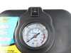 ES#4370636 - 60400 - 12V Tire Inflator  - (NO LONGER AVAILABLE) - Compact size for easy storage with convenient storage compartment. - Performance Tool - 