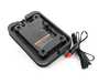 ES#4370636 - 60400 - 12V Tire Inflator  - (NO LONGER AVAILABLE) - Compact size for easy storage with convenient storage compartment. - Performance Tool - 