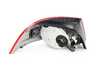 ES#324402 - 1Q0945096J - Outer Tail Light Assembly - Right - Replace your broken tail light in your EOS - Genuine Volkswagen Audi - Volkswagen