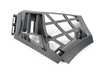 ES#322063 - 1K6807377 - Rear Bumper Support - Left Inner  - bumper support located closer to the wheel - Genuine Volkswagen Audi - Volkswagen