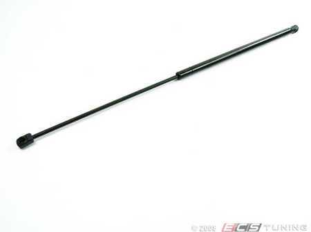 ES#253206 - 8E0823359A - Hood Strut - Keep your hood propped - Stabilus - Audi