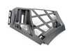 ES#322063 - 1K6807377 - Rear Bumper Support - Left Inner  - bumper support located closer to the wheel - Genuine Volkswagen Audi - Volkswagen