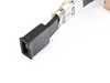ES#91311 - 51228171672 - DOOR BRAKE - Genuine BMW - BMW