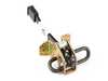 ES#91311 - 51228171672 - DOOR BRAKE - Genuine BMW - BMW