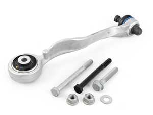 ES#4331852 - 4D0407509J - Front Upper Control Arm - Curved - Left - Meyle - Audi Volkswagen