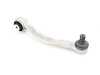 ES#3277188 - 958407509C - Front Upper Rearward Control Arm - Left - Front Axle, Left Side - Genuine Porsche - Porsche