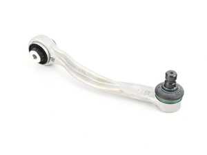 ES#3277188 - 958407509C - Front Upper Rearward Control Arm - Left - Front Axle, Left Side - Genuine Porsche - Porsche