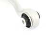 ES#3277188 - 958407509C - Front Upper Rearward Control Arm - Left - Front Axle, Left Side - Genuine Porsche - Porsche