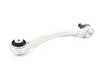 ES#3277188 - 958407509C - Front Upper Rearward Control Arm - Left - Front Axle, Left Side - Genuine Porsche - Porsche