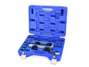 ES#4000862 - CTA5190 - Benz Timing Tools Kit M133/M270/M274 - Applications: 2.0T engine found in Mecedes Benz & Infiniti Models from 2011+ - CTA Tools - Mercedes Benz