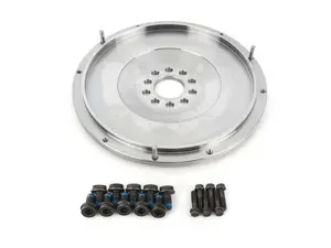 228mm lightweight steel flywheel 
