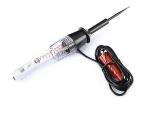 ES#4336943 - CTA3022 - Hi/Low Volt Circuit Tester - Tests high voltage in spark plugs, plug wires and distributor caps - CTA Tools - Audi BMW Volkswagen Mercedes Benz MINI Porsche