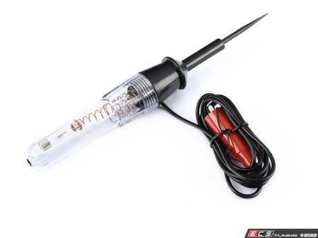 ES#4336943 - CTA3022 - Hi/Low Volt Circuit Tester - Tests high voltage in spark plugs, plug wires and distributor caps - CTA Tools - Audi BMW Volkswagen Mercedes Benz MINI Porsche