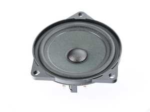 ES#4210483 - 65138715683 - MIDRANGE SPEAKER, STEREO - Genuine BMW - BMW