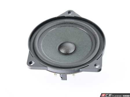 ES#4210483 - 65138715683 - MIDRANGE SPEAKER, STEREO - Genuine BMW - BMW