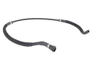 ES#4504937 - 17127599452 - Breather Line - Vent line for the cooling system. - Vaico - BMW